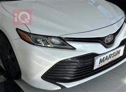 تۆیۆتا کامری